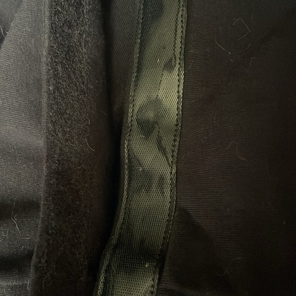 Mesetomy bra.  Medebra size1X 40-42 - Picture 3 of 4